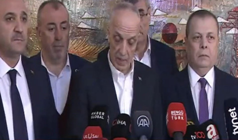 İşçi ve memur kesiminden yeni asgari ücret yorumu! TÜRK-İŞ mutsuz, Memur-Sen sitemli
