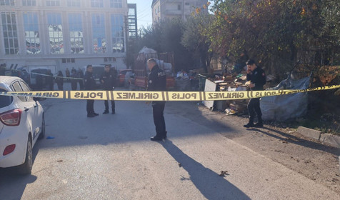 Kocaeli'de eski karısını ve karısının yeni evlendiği kocasını silahla ağır yaralayan şüpheli yakalandı