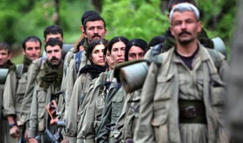 Pençe-Kilit operasyonunda sıkıştırılarak teslim olmaya zorlanan teröristler o anları anlattı