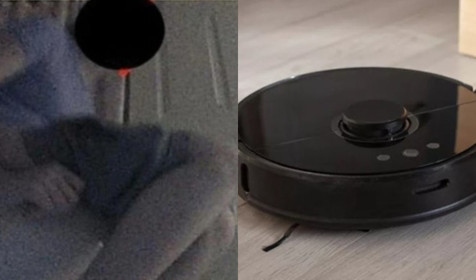 Robot süpürge mahrem görüntüler çekti! Şirketten pişkin açıklama: Yapay zekayı eğitmek için...