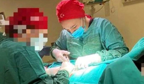 Sahte Doktor Ayşe Özkiraz olayında yeni gelişmeler