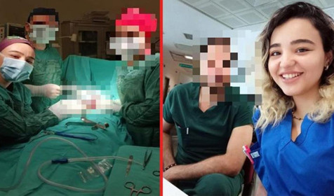 'Sahte doktor' skandalında iddianame kabul edildi
