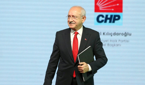 CHP'li Özgür Özel: Seçimi kaybetme ihtimali uykularımı kaçıracak bir durum