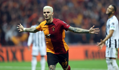 Galatasaray'a Icardi şoku! Arjantinli yıldız gidiyor mu?