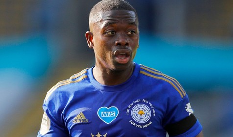 Beşiktaş'tan transfer atağı: Nampalys Mendy tamam! Onay verildi