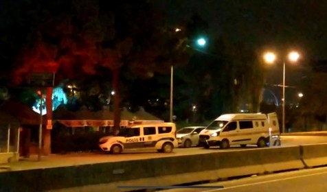 Restoranda tabancayla vurulan Kıymet öldü; eşi ve kayınbiraderi gözaltında
