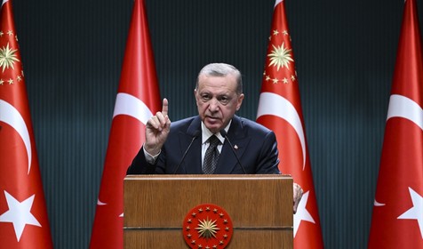 Cumhurbaşkanı Erdoğan EYT için zaman verdi