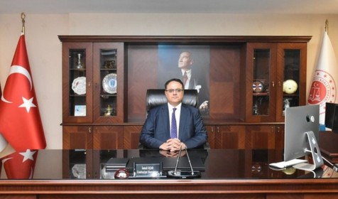 FETÖ'nün 17-25 Aralık kumpasını bitiren savcı İsmail Uçar 9 yıl sonra ilk kez konuştu: 25 Aralık'ı Gülen yönetti