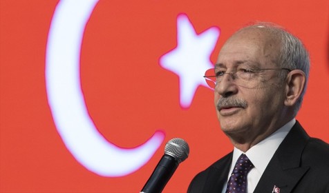 CHP Genel Başkanı Kemal Kılıçdaroğlu: İstanbul seçimini yenileyelim