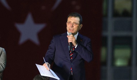 CHP'li Barış Yarkadaş'tan Ekrem İmamoğlu iddiası
