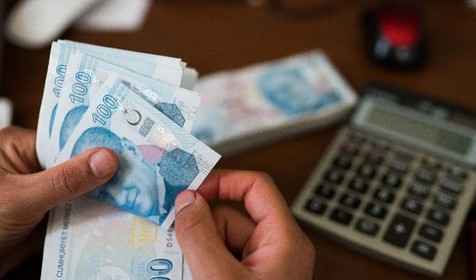 Cumhurbaşkanı Erdoğan'dan memur maaş zammı açıklaması