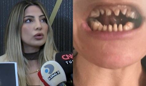 Danimarkalı ikizlerin suçladığı klinikte inceleme 