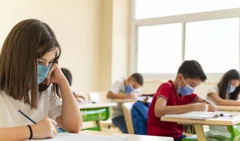 Prof. Dr. Tevfik Özlü, grip salgınlarının nisan ayına kadar devam edeceğini söyledi