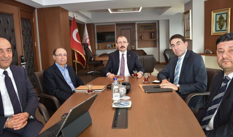 Ticaret Bakanı Mehmet Muş'tan asgari ücret sonrası marketlerdeki zam haberlerine ilişkin açıklama