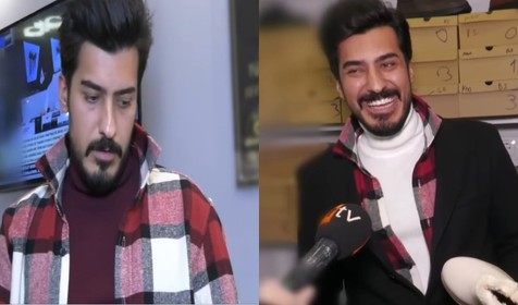 Yengesinin kanser tedavisi için biriktirdiği paraları hiç eden Ezel Bayraktar iş teklifi aldı! Maaşını duyunca inanamayacaksınız