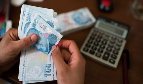 Asgari ücretin 8500 TL olmasının ardından gözler masadan kalkan TÜRK-İŞ'e çevrilmişti! Başkan Ergün Atalay asgari ücret sürecini anlattı