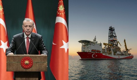 Cumhurbaşkanı Erdoğan beklenen müjdeyi açıkladı