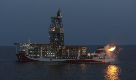 Karadeniz'de 58 milyar metreküplük doğalgaz keşfi! Türkiye kendi gazını ne zaman kullanacak? Enerji ve Tabii Kaynaklar Bakanı tarih verdi
