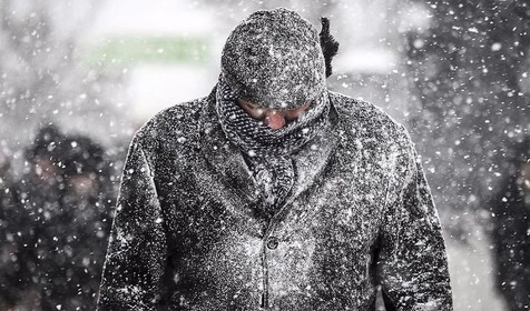 Meteoroloji'den 5 kent için kar uyarısı! Kar fena bastıracak | 28 Aralık HAVA DURUMU