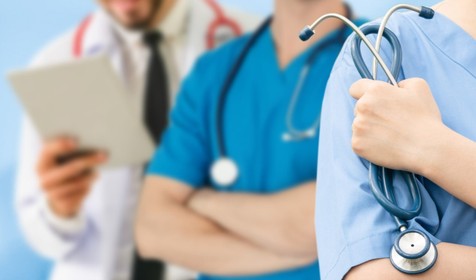 Üniversite hastanesinde 11 yıl sahte diploma ile çalışmış