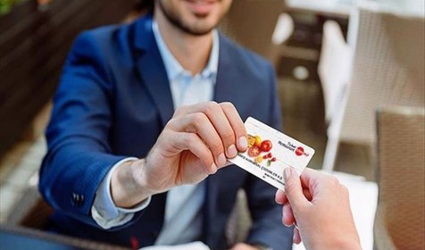 Yemek kartı bilmecesi çözülüyor! En yetkili kurum yemek kartları kullanım yerlerini duyurdu: 1 Ocak'ta her şey sil baştan olacak