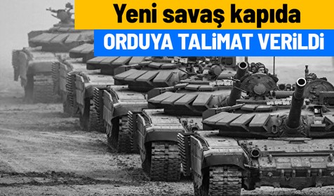 Sırbistan ve Kosova arasında gerginlik: Orduya 'Hazır ol' talimatı verildi