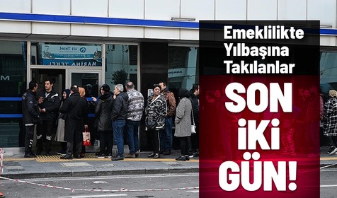 EYT'liler dikkat! 2023'te askerlik ve doğum borçlanması yüzde 54 zamlı olacak