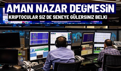 Borsa 2022 yılında yatırımcısını zengin etti! BIST 100 endeksi yüzde 196,57 getiri sağladı