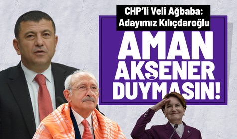 2023 Cumhurbaşkanlığı seçimleri adım adım devam ederken CHP'den Kemal Kılıçdaroğlu sesleri yükseliyor