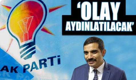 AK Parti Sözcüsü Ömer Çelik MYK sonrası Sinan Ateş açıklaması yaptı