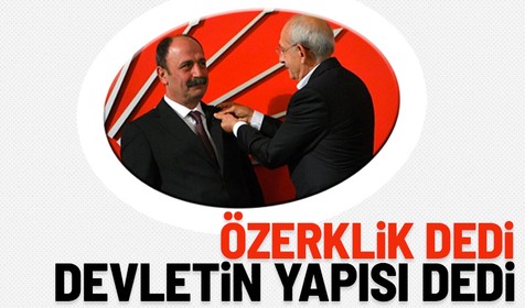 Kılıçdaroğlu’nun danışmanı Nuşirevan Elçi Rudaw’a Kürtçe röportaj verdi