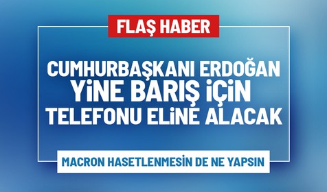 Cumhurbaşkanı Erdoğan, Putin ve Zelenskiy ile görüşecek