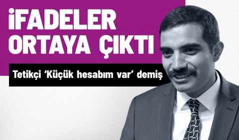 Sinan Ateş cinayetinde tutuklananların ifadeleri ortaya çıktı