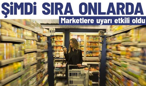 Hazine ve Maliye Bakanı Nureddin Nebati'den o işletmelere teşekkür! Uyarılar etkisini gösterdi