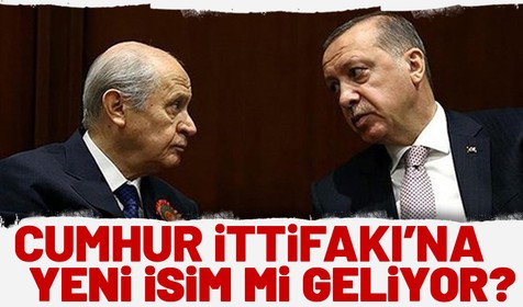 HÜDA PAR Genel Başkanı Zekeriya Yapıcıoğlu, AK Parti Genel Merkezi'ni ziyaret etti