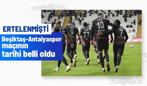 Spor Toto Süper Lig 19-25. hafta programları