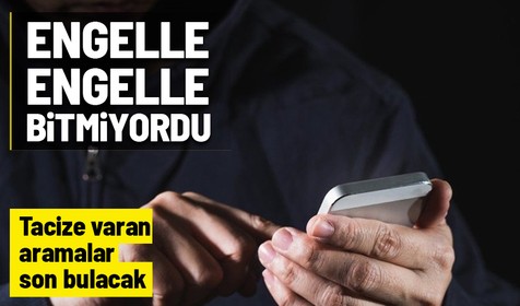 Engellesek de bitmiyor! 0850 kabusunu sona erdirecek hamle