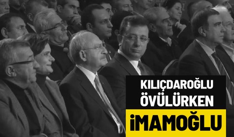 Esenyurt Belediye Başkanı, Kemal Kılıçdaroğlu'nu övmelere doyamadı Ekrem İmamoğlu yüzü düştü
