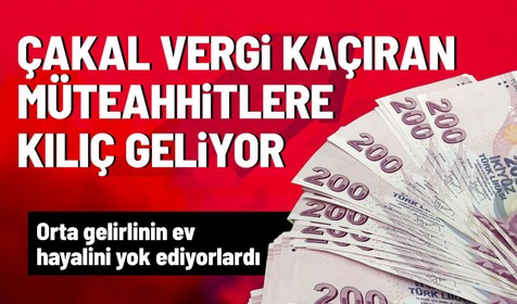 SON DAKİKA! Hazine ve Maliye Bakanı Nureddin Nebati: "Yeni evim" projesinde fırsatçılara gereğini yaparız! Vergi Denetim Kurulu çalışır