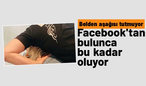 Sahte fizyoterapist fıtığını patlattı, hayatını kararttı! Belden aşağısı tutmuyor