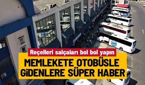 Pandeminin etkisinin azalmasıyla normale dönen seferlerin ardından şehirlerarası otobüsle yolculuğunda maliyet değişecek mi?