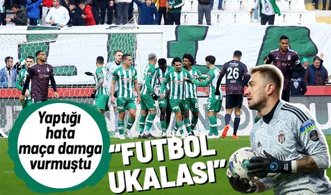 Usta yazardan Beşiktaşlı yıldıza flaş sözler! "Futbol ukalalığı..."