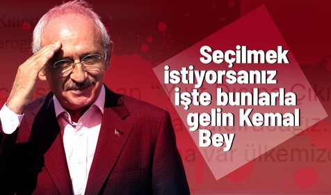 Kemal Kılıçdaroğlu "Yurt Dışı Çıkış Harcı"nı kaldıracağını vaadetti
