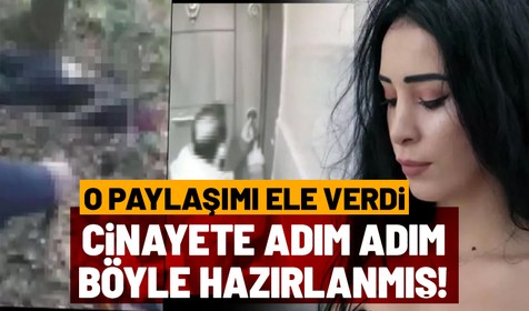 Şarkıcı Seçil Çiftçi sevgilisi Semih Sevim’i öldürmüş ve babası ile birlikte ormana atmıştı! Seçil Çiftçi'nin ifadesinden cinayet süreci anlaşıldı