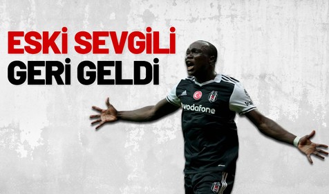 Beşiktaş, Vincent Aboubakar ile anlaştı