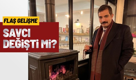 Son Dakika... Sinan Ateş cinayeti soruşturmasını 2 savcı yürütecek
