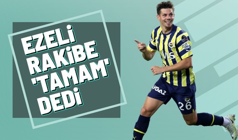 Fenerbahçeli Zajc'tan sürpriz transfer! Ezeli rakibe...