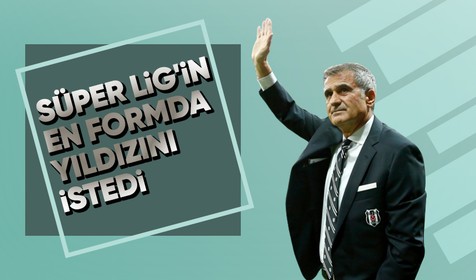 Beşiktaş Karagümrük'ün yıldızı Borini'ye kanca attı