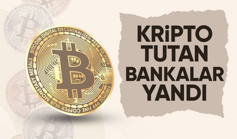 Son dakika... Avrupa Parlamentosu'ndan kripto varlıklar için flaş karar! Kripto tutan bankalar yandı