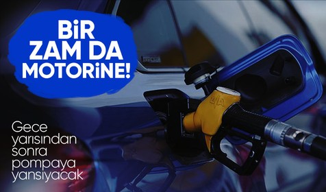 Son dakika! Benzinin ardından motorine zam yolda! Güncel benzin ve motorin fiyatları (25 Ocak 2023)